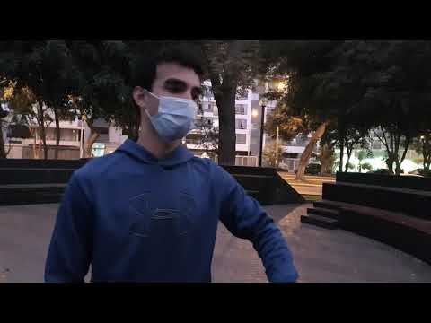 JUANJO & XPLAIN & GABO GM - LZ CHILLING FREESTYLE