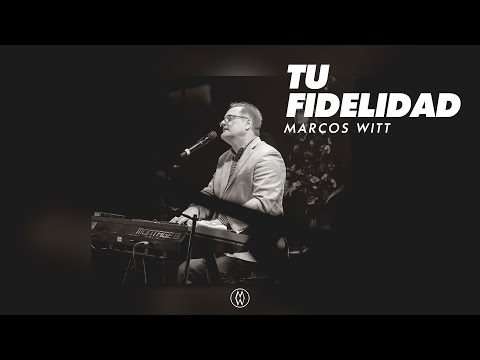 Tu Fidelidad video