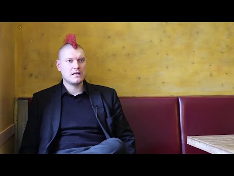 Sascha Lobo zur These "Wer nichts zu verbergen hat, hat auch nichts zu befürchten!" | FaMe