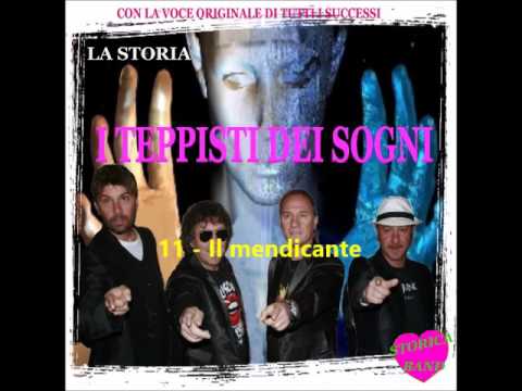 I Teppisti dei Sogni - Il mendicante