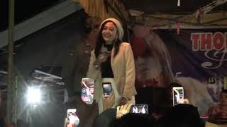 Download lagu DILLA NOVERA - DI BATAS KOTA INI (LIVE PASIR EMAS) mp3