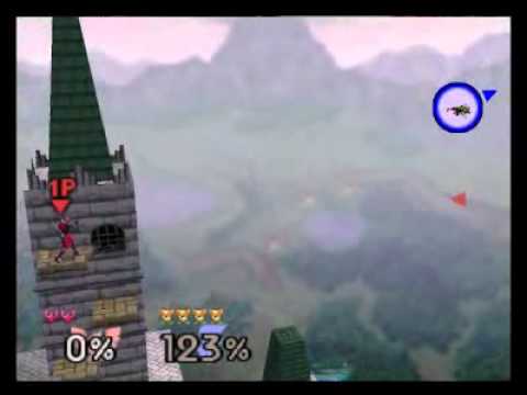 [Smash and Bash]SuPeRbOoMfAn[P2] Vs. JaimeHR[P1] WF 1/4