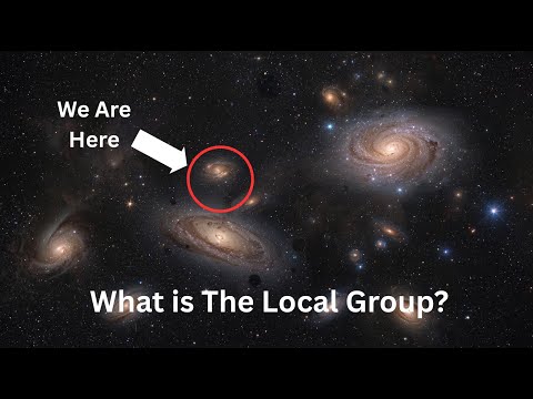 The Hidden Galaxies Around Us: Understanding the Local Group