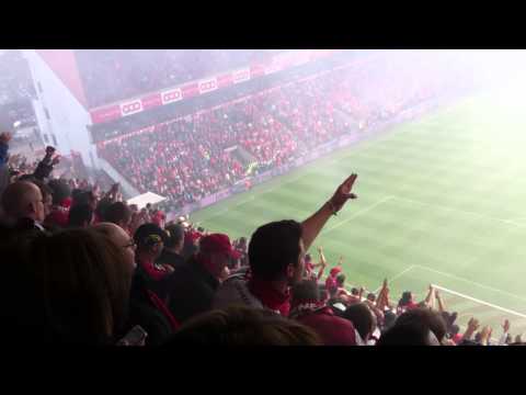 Standard - Anderlecht (07/10/2012) - 02 WWW.STANDARDCHAMPION.COM