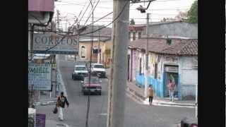 preview picture of video 'San Martin, San Salvador'