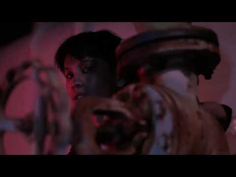 STREAMPUNK - PRODUCTION DESIGN - BIRAN