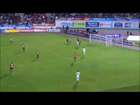 Liga BBVA 36ª Jornada Mallorca 1-4 Real Madrid 5/5/2010