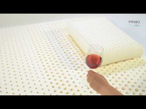 Punktelastizität der Latexmatratzen