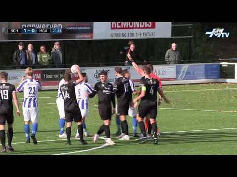Hoogeveen TV summary Scherpenzeel Hoogeveen 18 10 2025