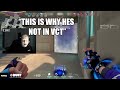 Ardiis Outplays BabyJ With This 1Head Play