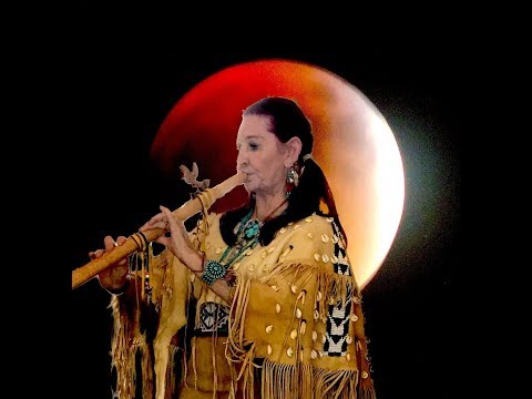 Spirit Sounds  ( Overtone Flute ) ----    Ganga K.