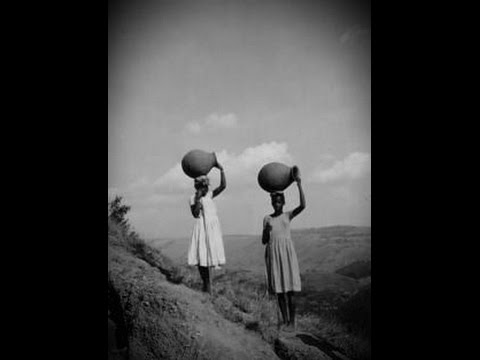 Umuvomyi - Sipriyani Rugamba & Amasimbi n'Amakombe, 1981 - Rwanda