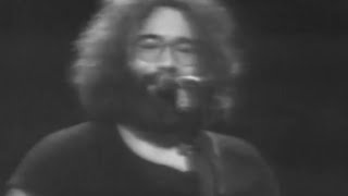 Jerry Garcia Band - Rhapsody In Red - 3/17/1978 - Capitol Theatre (Official)