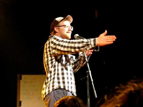 Lars Ruppel - Dachterrassen (Grandslam Konstanz)