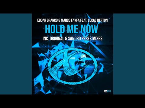 Hold Me Now (Instrumental Mix)