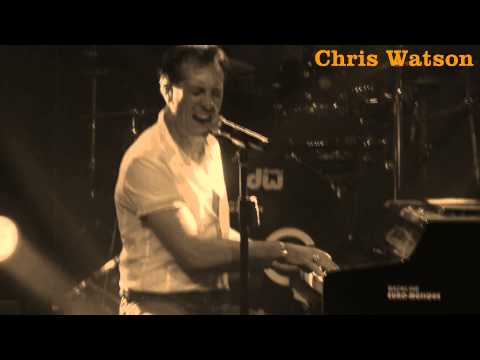Chris Watson