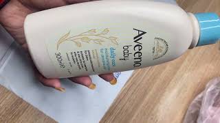 Top Reasons to Choose Aveeno Baby Daily Moisture Lotion