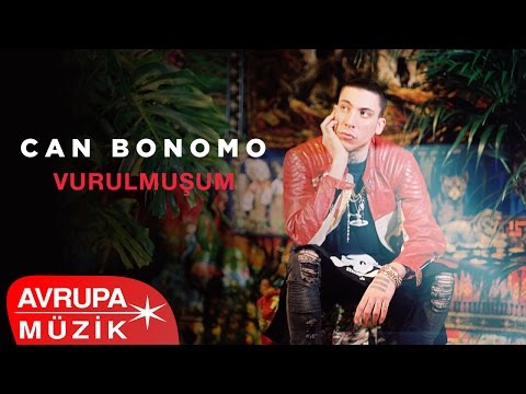 Vurulmuşum - Can Bonomo