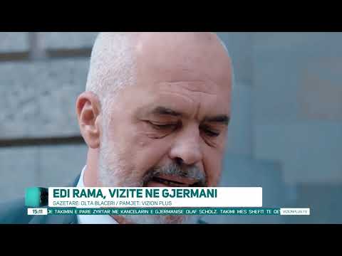 Edicioni Informativ - 10 Prill 2022 - Ora 15:00 - News, Lajme - Vizion Plus