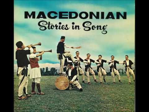 Blagoj Petrov Karagjule- Si Zaljubiv Edno Mome