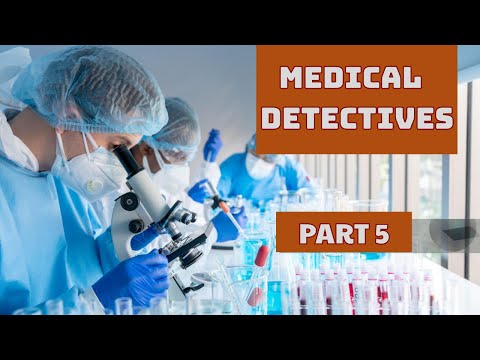Medical Detectives Deutsch Episode 5 True Crime 2025