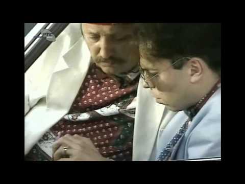 Miljenko i Manjina - Krv joj Isusovu jebem, kava!