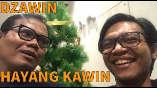 Download lagu THE SOLEH SOLIHUN INTERVIEW: DZAWIN NUR mp3