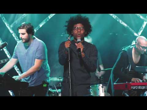 Vers le ciel - Horizon Louange