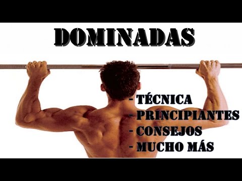 Dominadas
