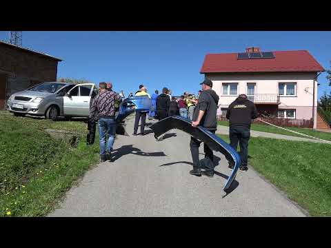 Super Sprint  Brzostek 2021