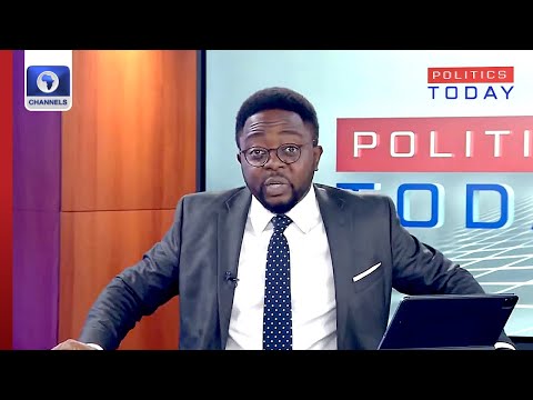 Minimum Wage Saga, Yuguda Reviews Tinubu's Performance + More | Politics Today