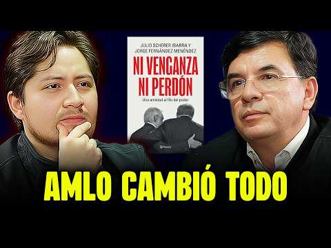 ¡ROMPE EL SILENCIO! Jesús Ramírez Lo CUENTA TODO | Alejandro Helguera