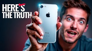 iPhone SE 4 Leaks - Major Upgrades, New Design & Release Date!