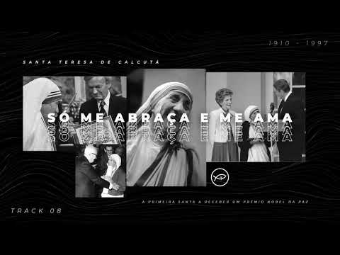 SÓ ME ABRAÇA E ME AMA // COLO DE DEUS