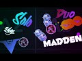 Uncut Gameplay With Madden 25k Gameplay