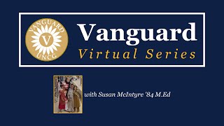 UNCG Alumni Vanguard Virtual Series: "An Afghanistan Experience" with Susan McIntyre 