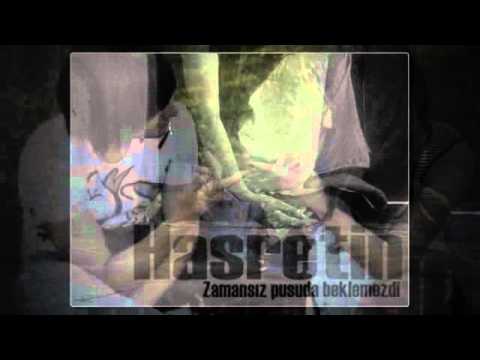 Mc MatRaX Ft ZeusFLex Special For yQnca - Yuregimde Hasretin