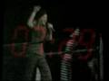Madonna American Life Re Invention Tour 