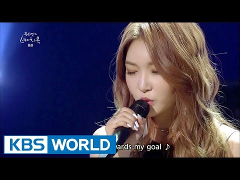 Yu Huiyeol's Sketchbook - CHUNG HA, FTISLAND, Gummy, Sweet Sorrow [ENG/2017.06.21]