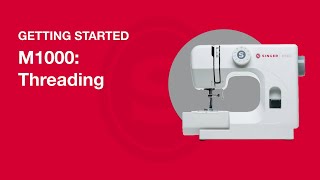 Getting Started M1000: Threading