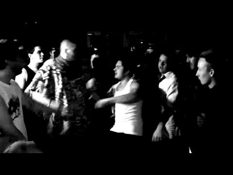 CodexRed (No Warning- Growing Silent)