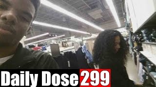 JUICE NEEDS JEANS!! - #DailyDose Ep.299 | #G1GB