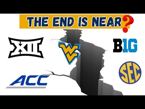 BOMBSHELL Report About SEC Breakaway Could Mean Trouble for WVU