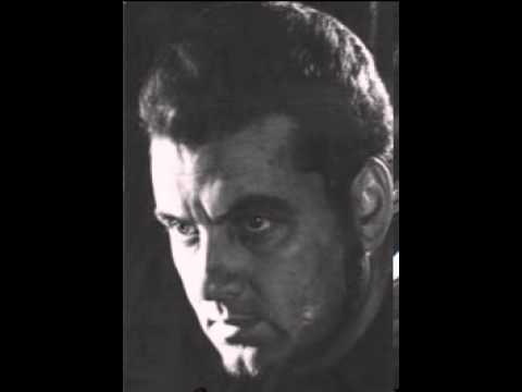 W.A.Mozart Don Giovanni Madamina, il Catalogo è questo N.Ghiaurov