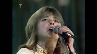 Suzi Quatro - Suicide (1978)