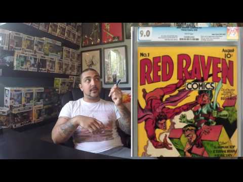 Pedigree Comcis | Comic Sense 101