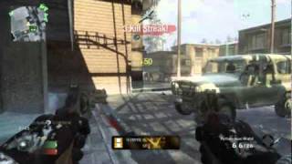 RaWR iTz RyaN - Black Ops Game Clip