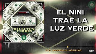 Ni El Gobierno Ni Las Balas Lyrics English Translation