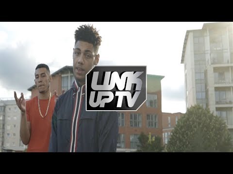 6ix5ive x SQ - Never Thought [Music Video] | Link Up TV