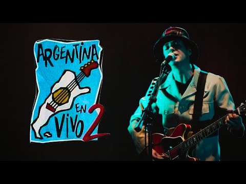 Thumbnail for Gustavo Cerati - San Rafael [15.02.2001] (Concierto Completo) (Audio Consola) by cerati